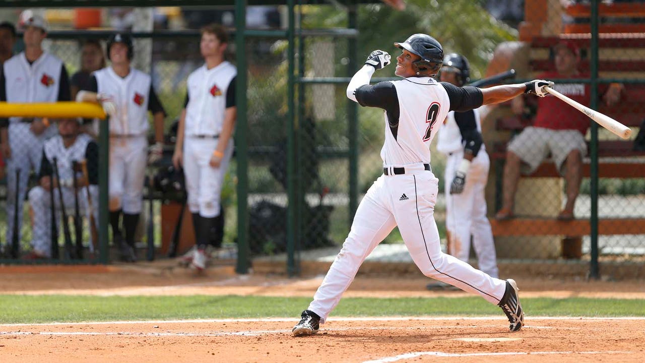 Milwaukee Brewers 2016 MLB Draft capsules